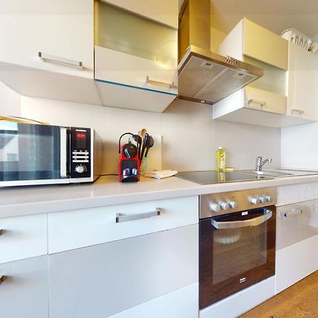 Apartmán Petite France With 1 Free Parking Štrasburk Exteriér fotografie