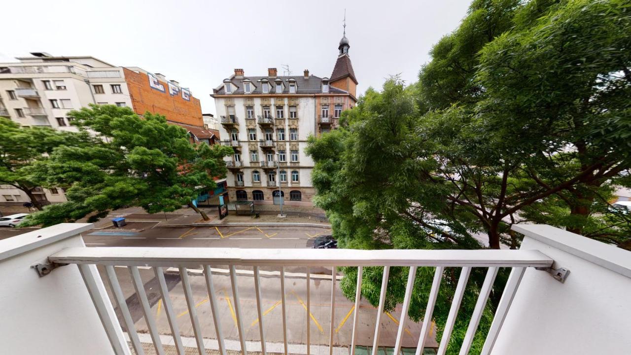 Apartmán Petite France With 1 Free Parking Štrasburk Exteriér fotografie