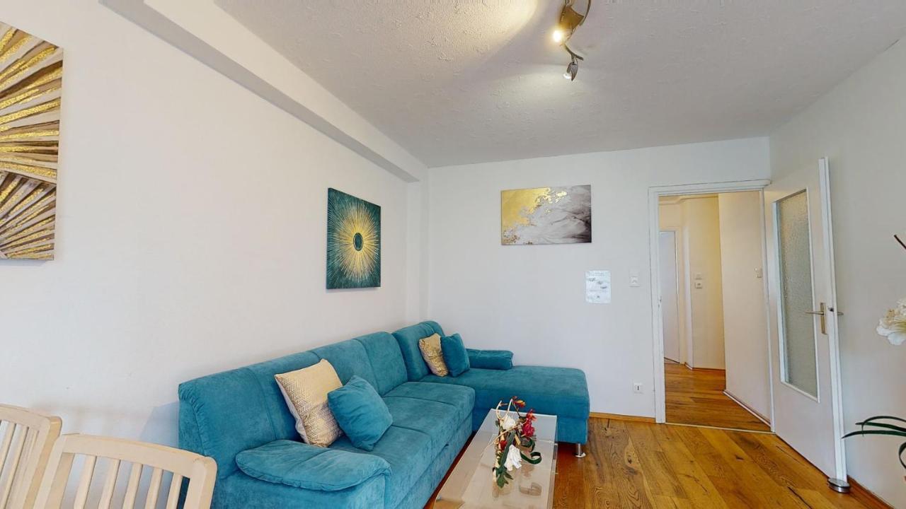 Apartmán Petite France With 1 Free Parking Štrasburk Exteriér fotografie