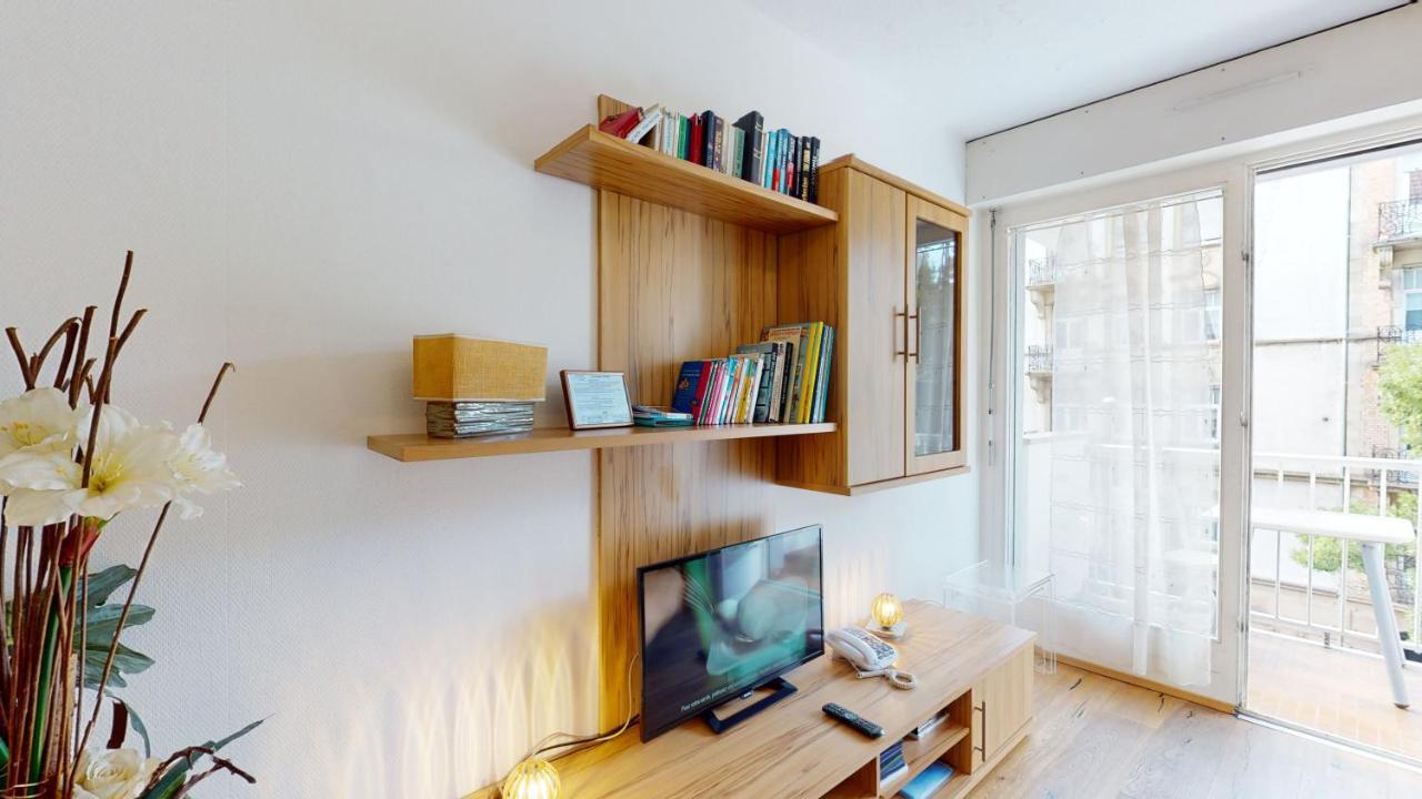 Apartmán Petite France With 1 Free Parking Štrasburk Exteriér fotografie