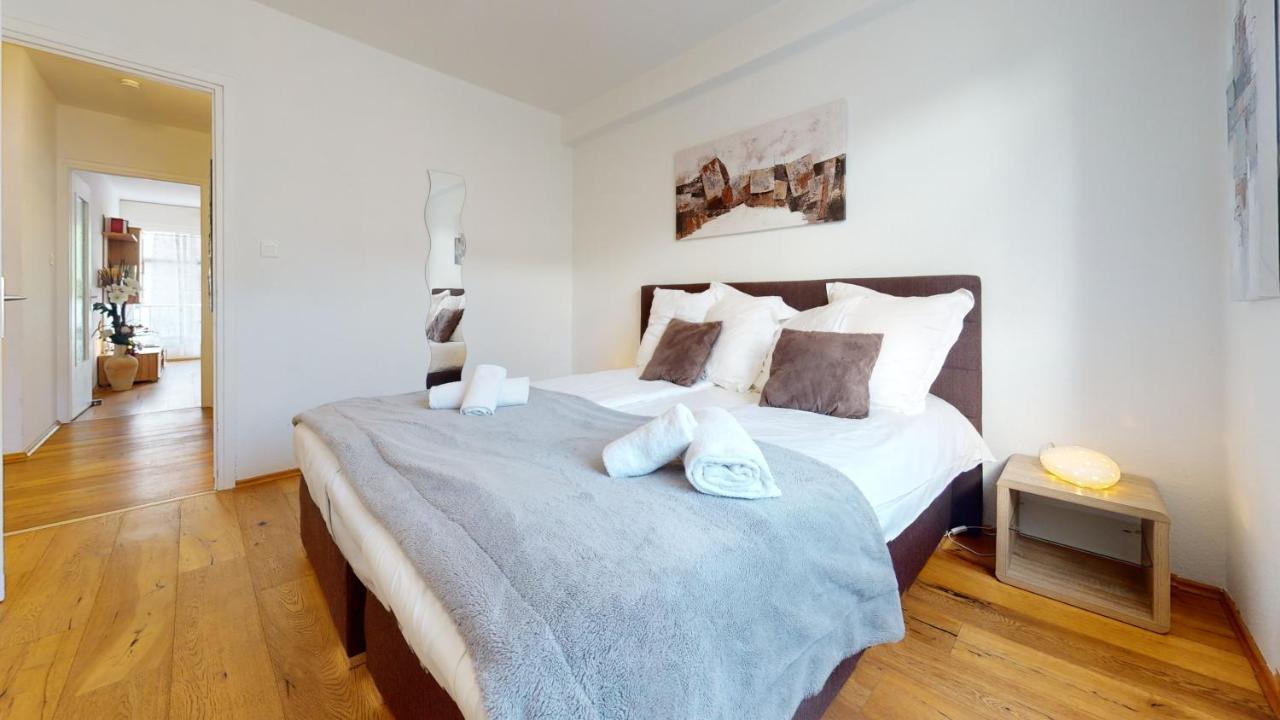Apartmán Petite France With 1 Free Parking Štrasburk Exteriér fotografie