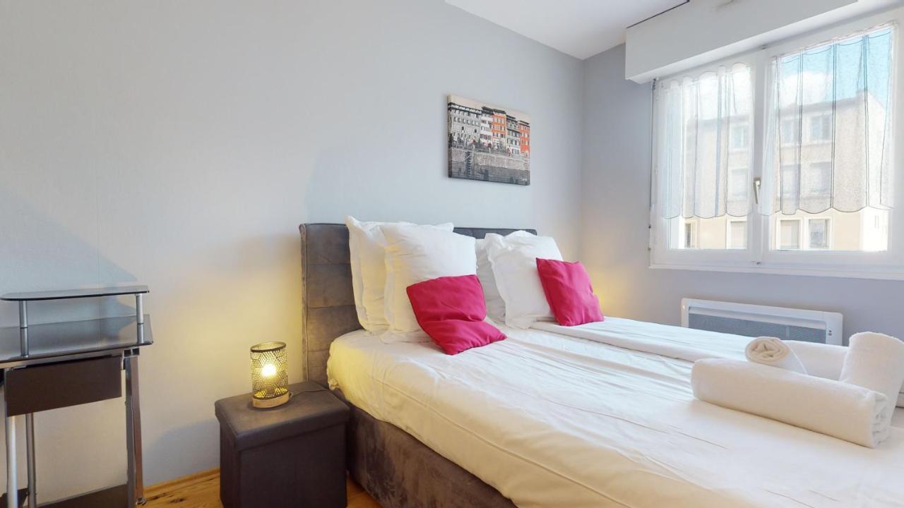 Apartmán Petite France With 1 Free Parking Štrasburk Exteriér fotografie
