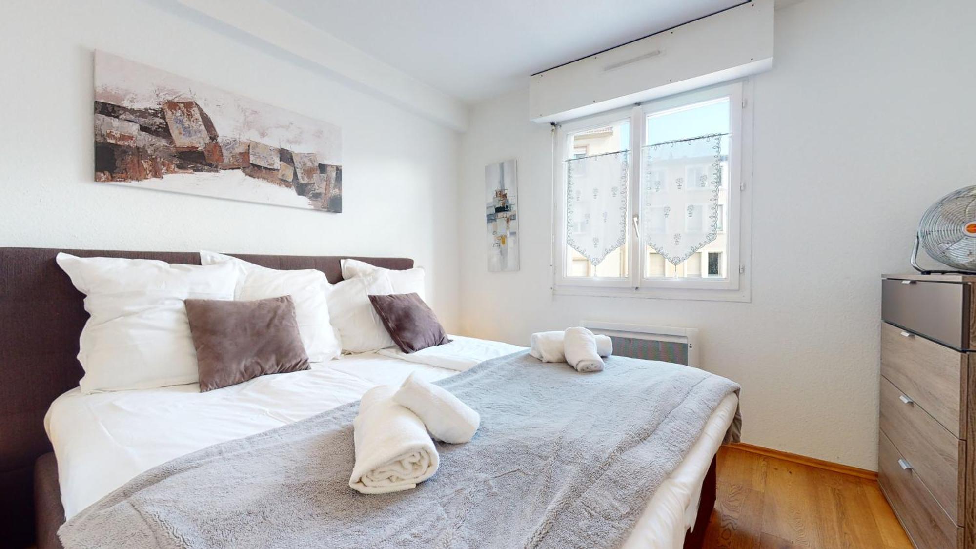 Apartmán Petite France With 1 Free Parking Štrasburk Exteriér fotografie